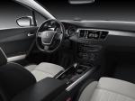 Peugeot 508 RXH 2014 года
